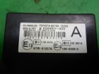 Toyota Corolla 150 с 2006-2013г Блок управления иммобилайзера (8978012220)