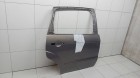 Ford Galaxy 2 2006-2015 Дверь задняя правая