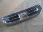 Honda Pilot 2 2008-2015 Решетка радиатора