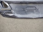 Honda ACCORD IX (12-19) Крышка багажника