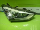 Hyundai Santa Fe с 2012г Фара правая (до 2015г ксенон с блоком и лампой) (921022W000)