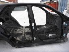 Mercedes-benz W166 ML-Class c 2011г Порог правый