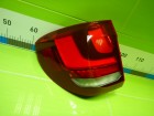 Bmw X-5 F15 с 2013г Фонарь левый (Led) (63217470885)