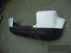 Land rover Range Rover Evoque 2011-2018 Бампер задний