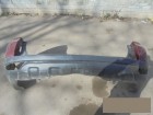 Mitsubishi Pajero/Montero Sport с 2008г Бампер задний
