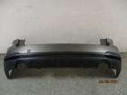 Subaru Forester (S13) с 2012г Бампер задний