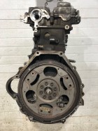 Ssang Yong Rexton-2 с 2007-2012г Двигатель (ДВС)