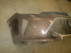 Toyota Camry V50 с 2011г Бампер передний