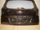 Renault Kaptur с 2016г Дверь багажника