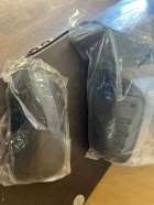 Toyota Avensis с 2003-2009г Зеркало левоеич с подогревом