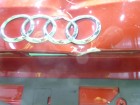 Audi Q5 c 2008г дверь багажника (8R0827023C)