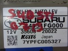 Subaru Impreza (GH-GE) с 2008-2011г Блок электронный (регулировки угла наклона фар) (84051FG000)