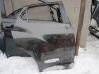 Nissan Juke с 2011г Дверь задняя правая