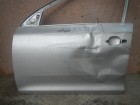 Skoda Rapid с 2013г Дверь передняя левая