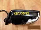 Honda Jazz 2008-2015 Зеркало левое