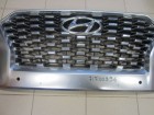 Hyundai Palisade с 2018г Решетка радиатора