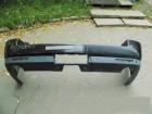 Land rover Range Rover Sport с 2005-2012г Бампер задний