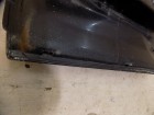 Mazda CX 7 с 2007г Дверь задняя правая