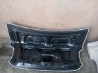 Renault Logan с 2014г Крышка багажника