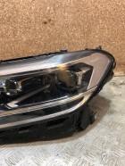 Volkswagen Polo с 2020г Фара левая