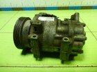 Renault Logan с 2004-2015г (Логан) Компрессор кондиционера (926000097R)