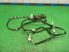Toyota Land Cruiser Prado(150) с 2009г Проводка двери задней левой (8215460380)