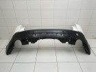 Land rover Discovery Sport с 2014г Бампер задний