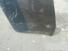 Mitsubishi Pajero/Montero Sport с 2008г Бампер задний