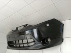 Nissan Qashqai J11 2014 Бампер передний