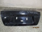 Subaru Impreza G12 2008-2011 Крышка багажника