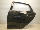 Changan Eado Plus с 2020г Дверь задняя левая
