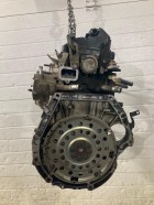 Honda Civic 4D с 2006-2012г Двигатель (ДВС)