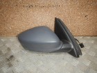 Skoda Rapid с 2013г Зеркало правоеическое