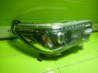 Toyota Hi Lux с 2015г Фара правая (до 2020г Led) (811400K732)