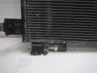Audi А8 с 2011г Радиатор кондиционера (конденсер)