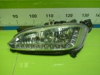 Hyundai Santa Fe с 2012г Фара противотуманная левая (до 2015г) (922022W110)