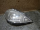 Nissan Tiida (C11) с 2007г Фара правая
