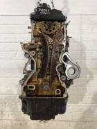 Honda Civic 4D с 2006-2012г Двигатель (ДВС)