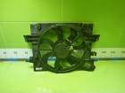 ВАЗ (LADA) Vesta/Веста с 2015г Вентилятор охлаждения радиатора (214811897R)