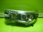 Toyota Hi Lux с 2015г Фара левая (до 2020г Led) (811500K730)