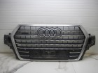 Audi Q7 c 2015г Решетка радиатора