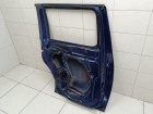 Skoda Yeti с 2009г Дверь задняя левая