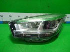 Chery Tiggo 4 с 2017г Фара левая (галоген) (605000109AA)