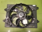 Exeed TXL с 2019г Вентилятор охлаждения радиатора (302000290AA)