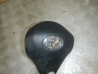 Toyota Yaris с 2005-2011г Подушка безопасности в руль