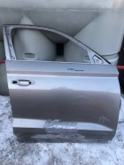 Skoda Kodiaq с 2017г Дверь передняя правая