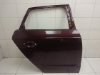 Audi A3 8V 2013-2020 Дверь задняя правая