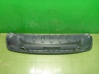 Haval Jolion с 2021г Юбка заднего бампера (2804105XST01A)