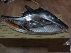 Ford Mondeo 4 с 2007г Фара правая