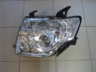 Mitsubishi Pajero/Montero с 2007г Фара левая